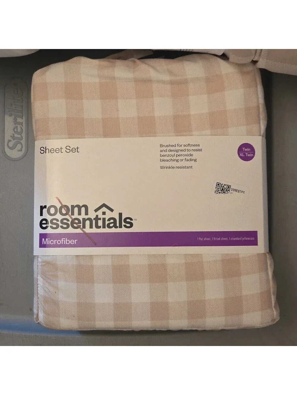 Room Essentials twin xl